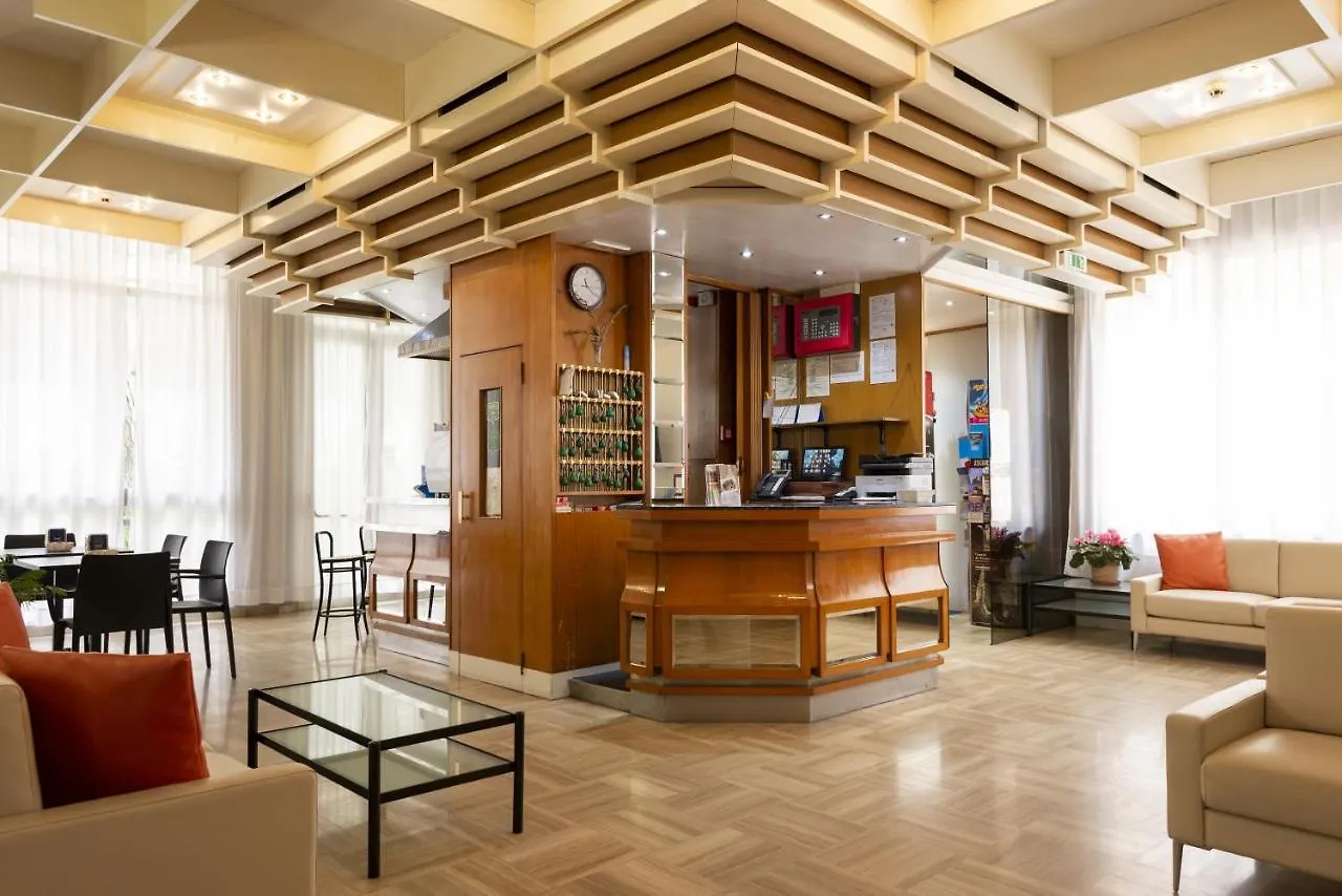 Hotel Milena Rimini 3*,