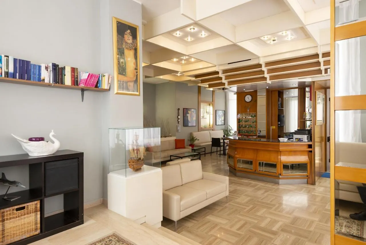 Hotel Milena Rimini