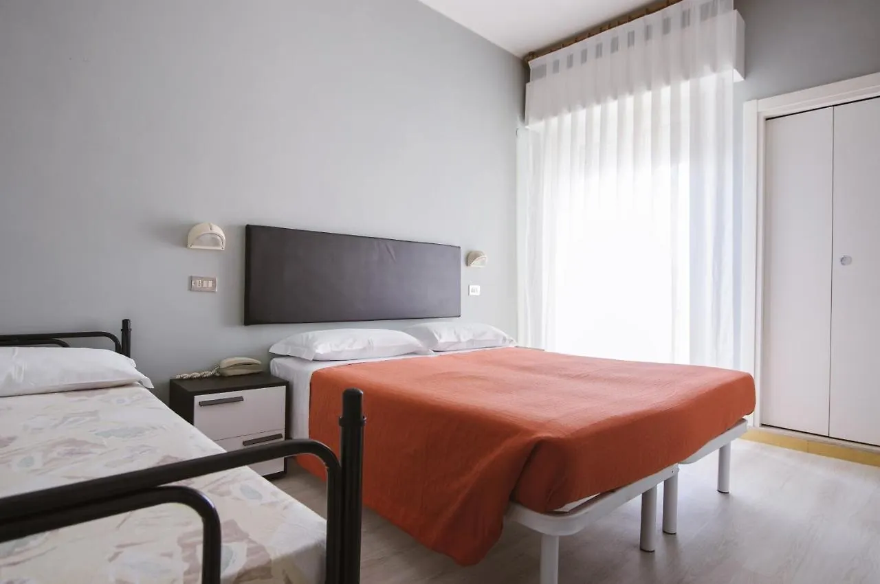 Hotel Milena Rimini 3*,  Italy