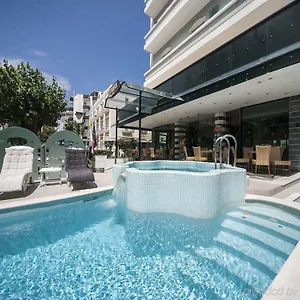 4* Отель Levante