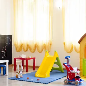 Hotel apartamentowy Welcome Per Famiglie, Rimini