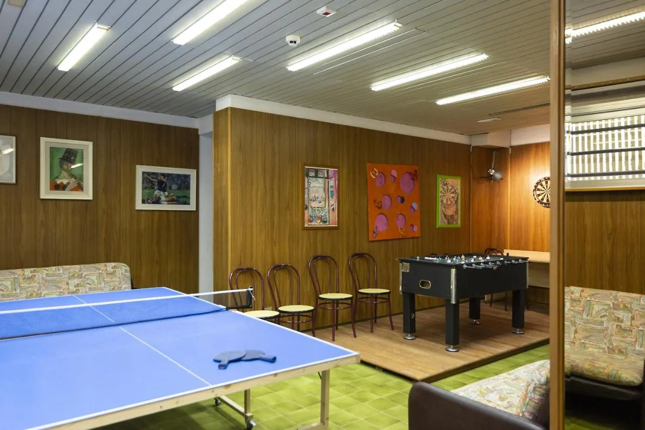 Hotel Milena Rimini