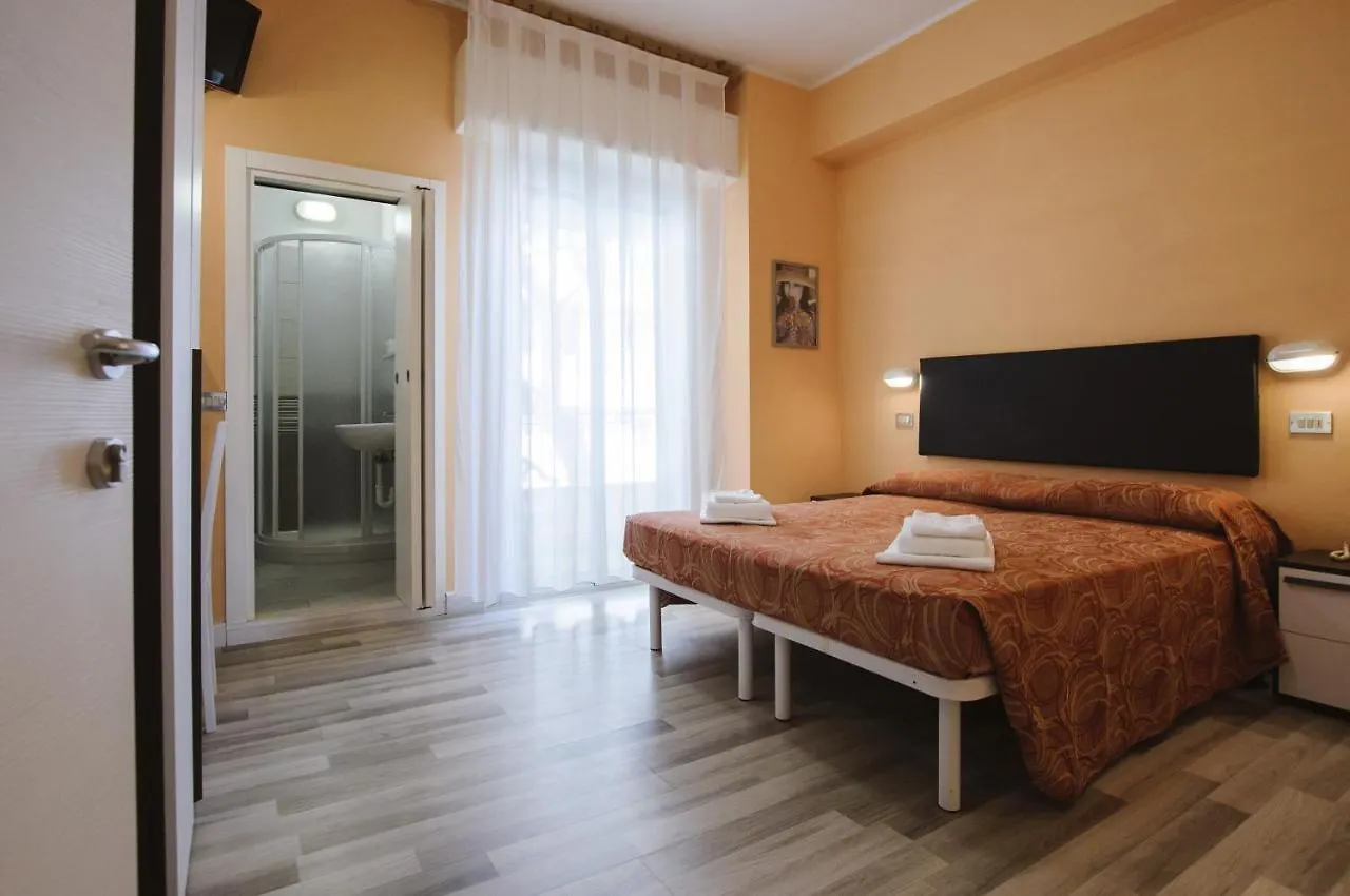 Hotel Milena Rimini