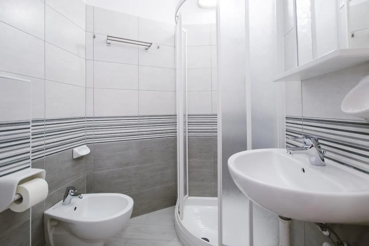 Hotel Milena Rimini