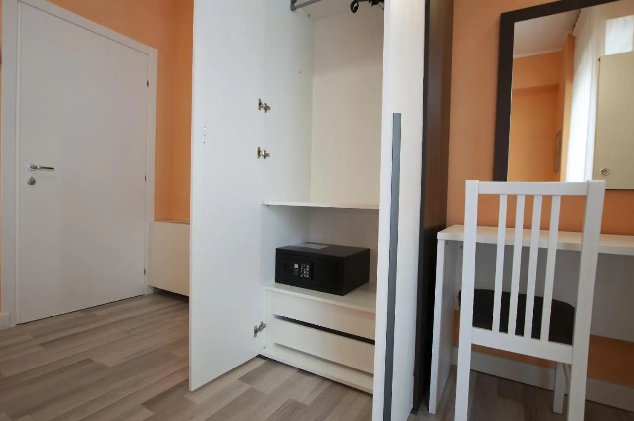 Hotel Milena Rimini