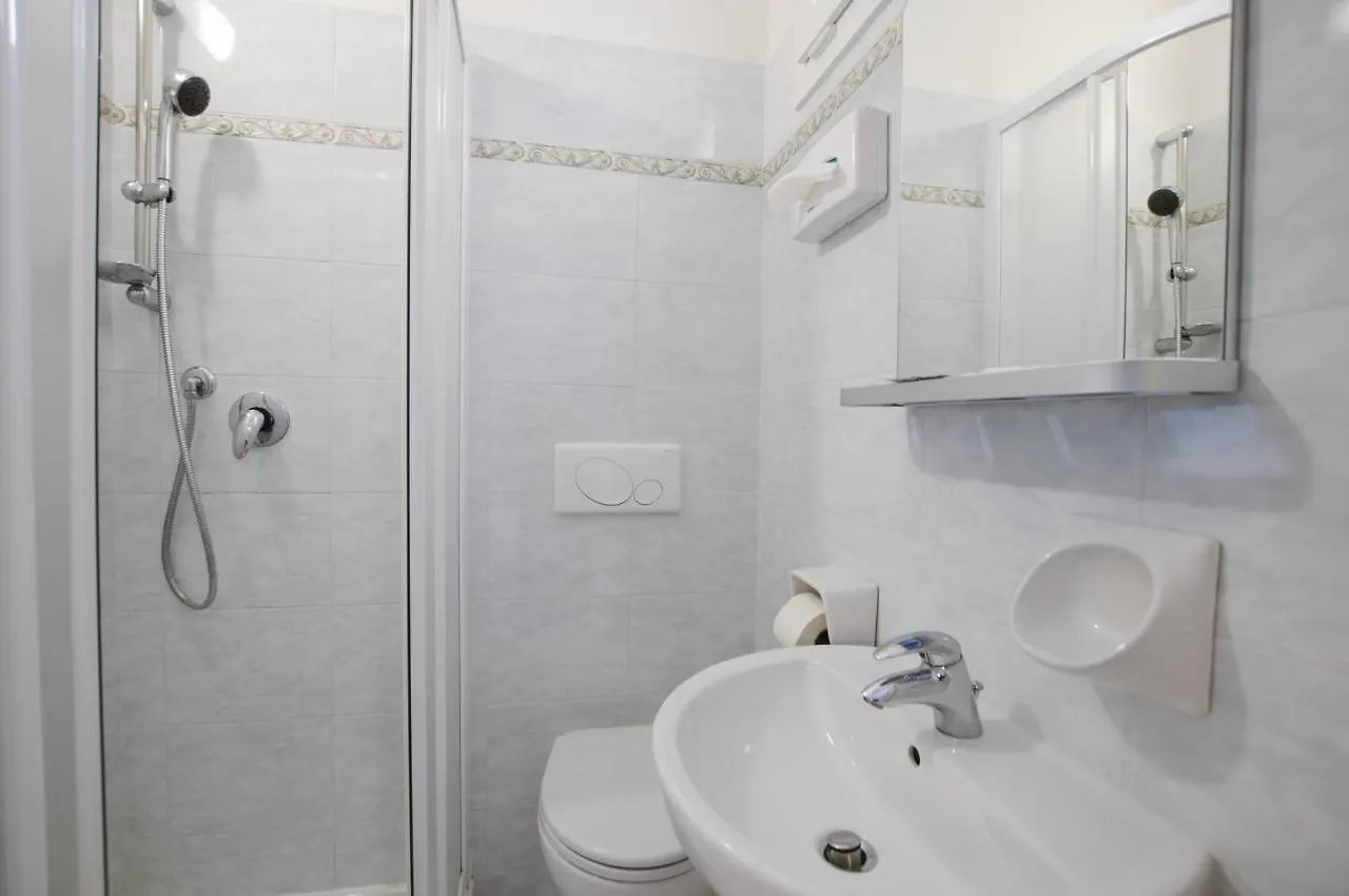 Hotel Milena Rimini