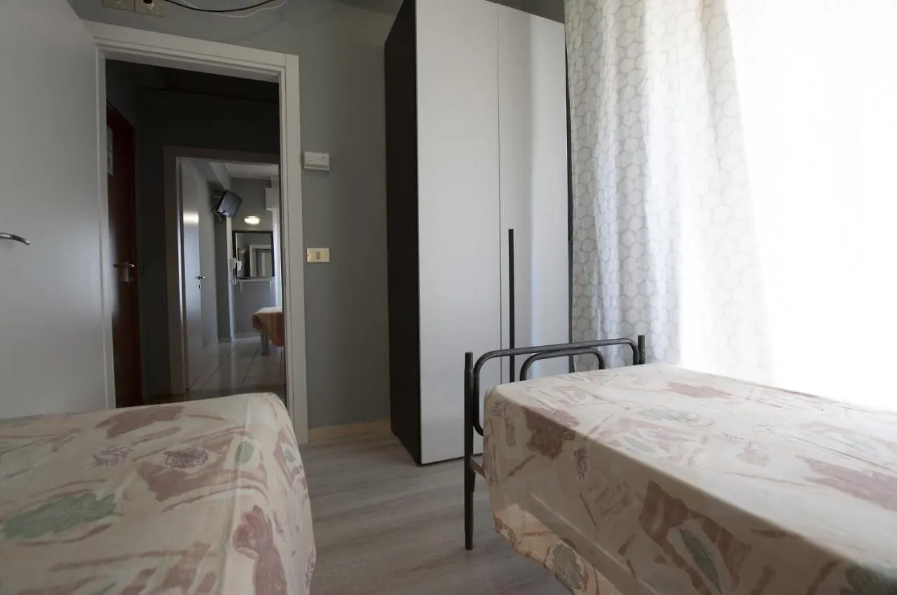 Hotel Milena Ρίμινι