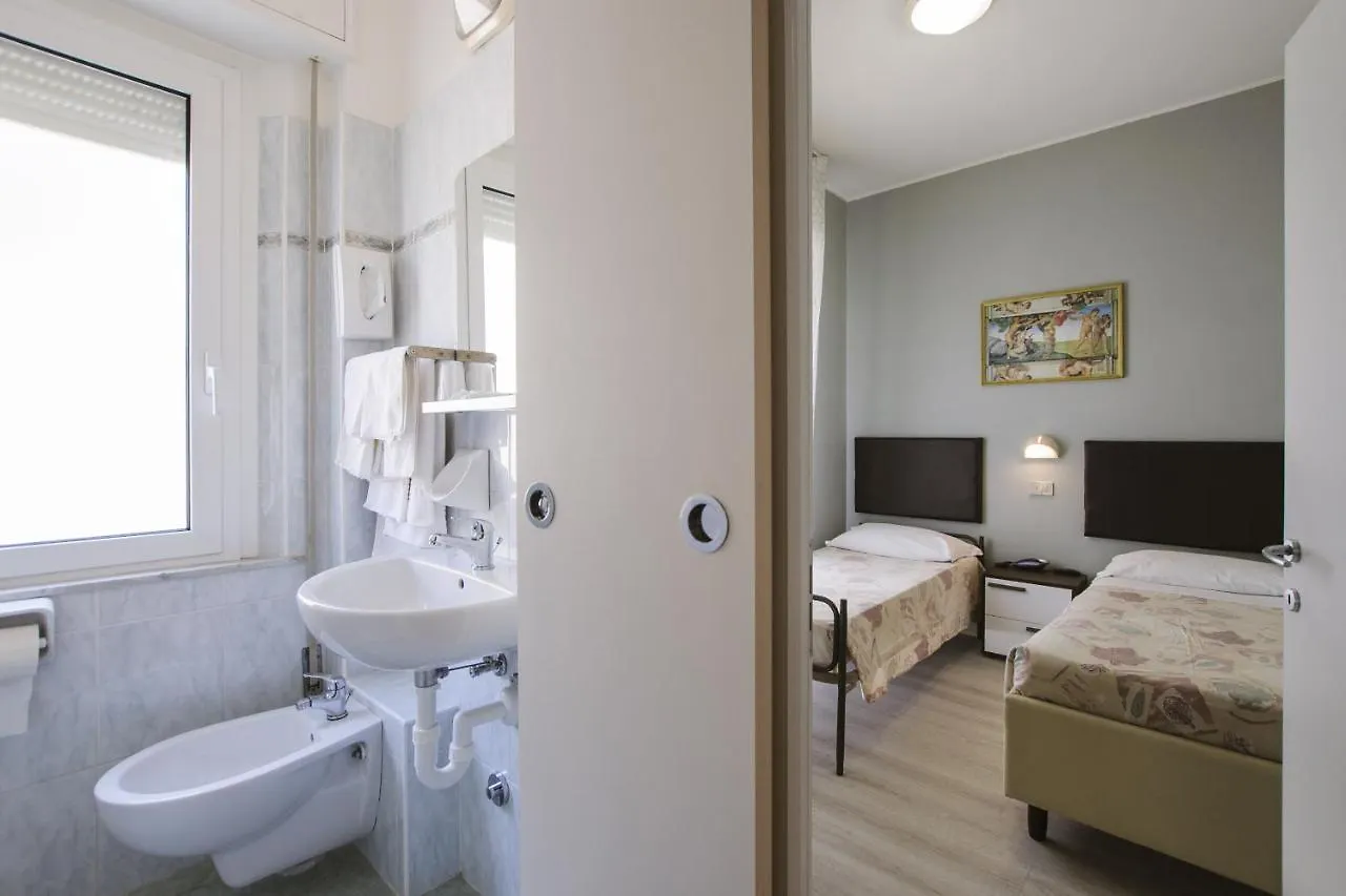 Hotel Milena Rimini