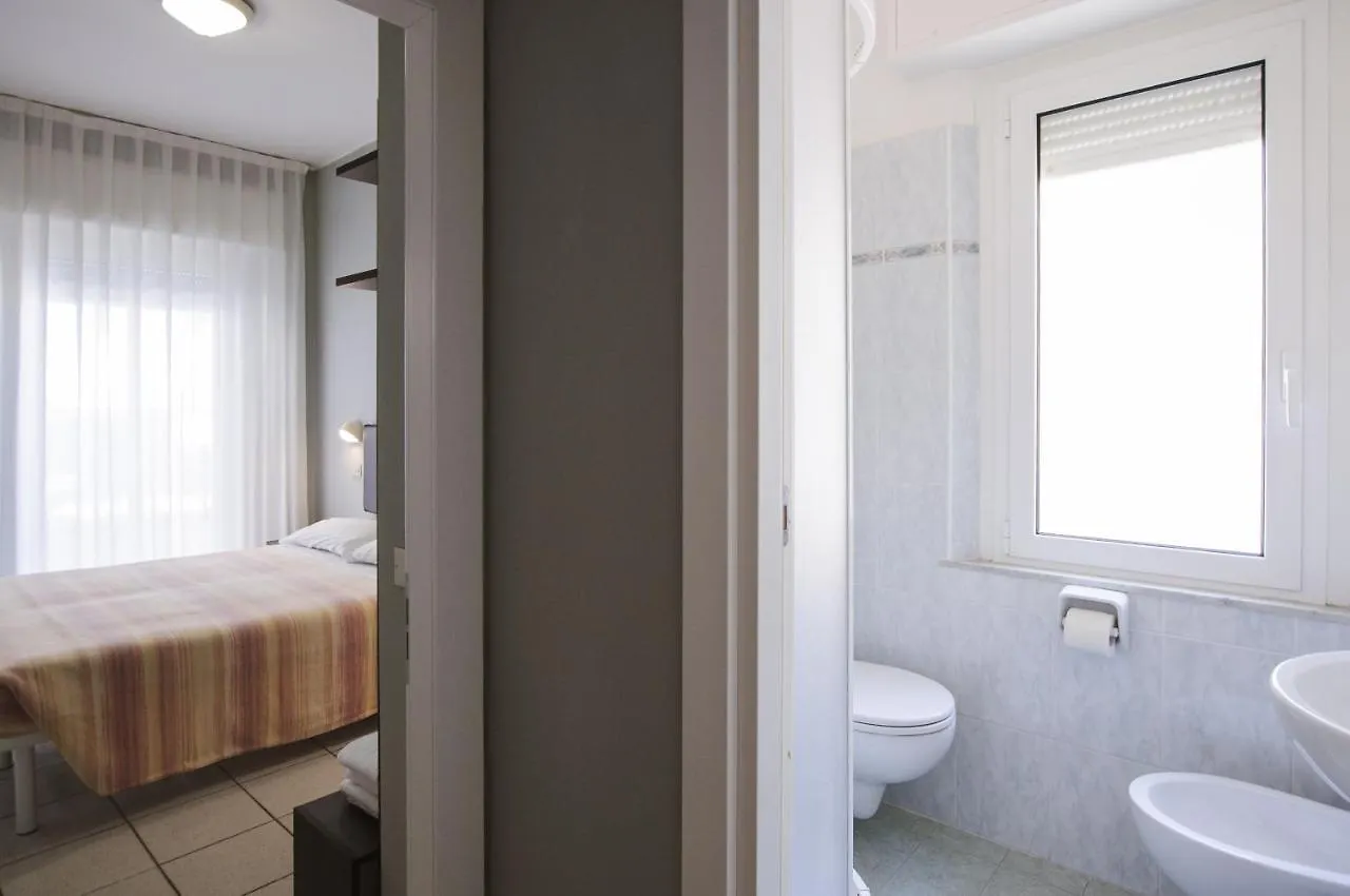 Hotel Milena Rimini 3*,  Italia