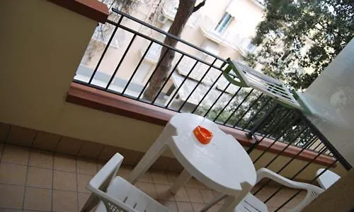 Hotel Milena Rimini Italia