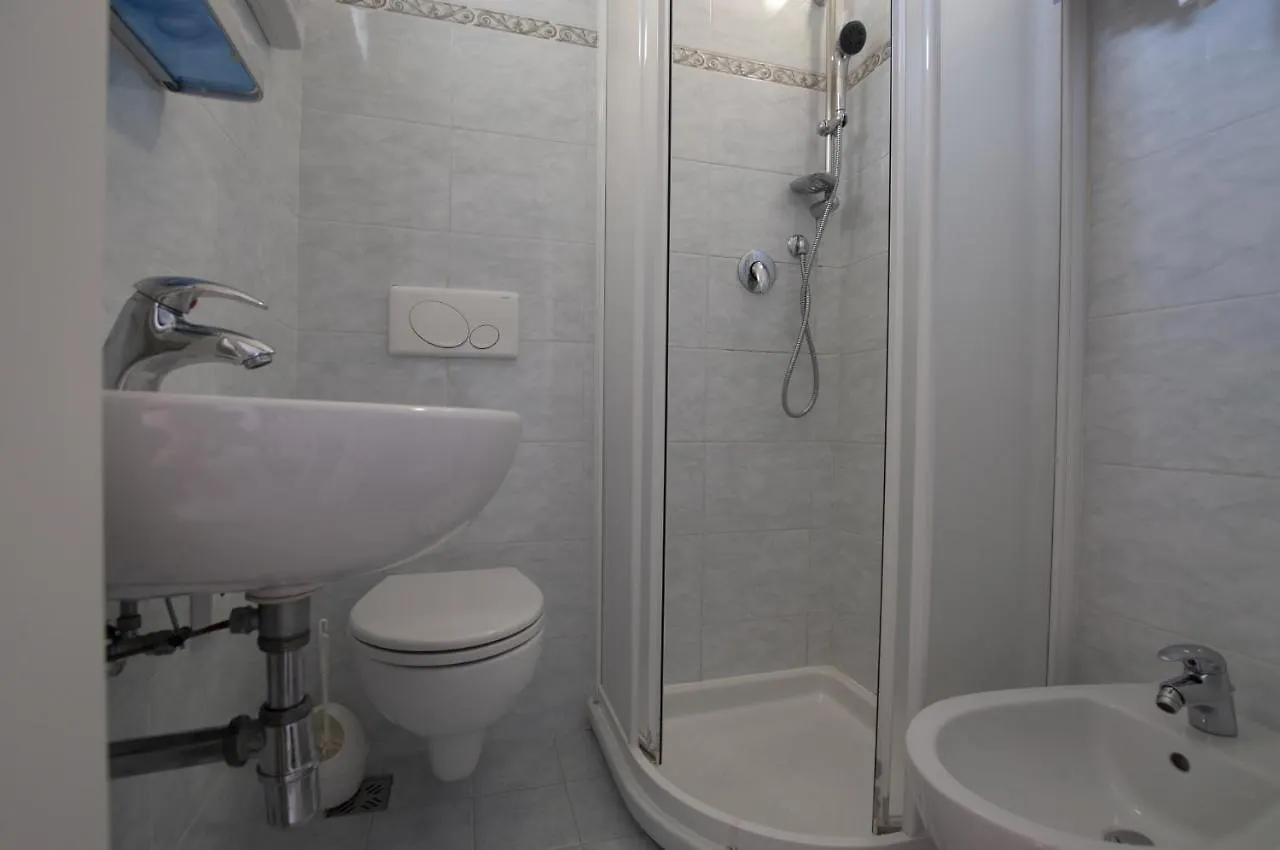 Hotel Milena Rimini
