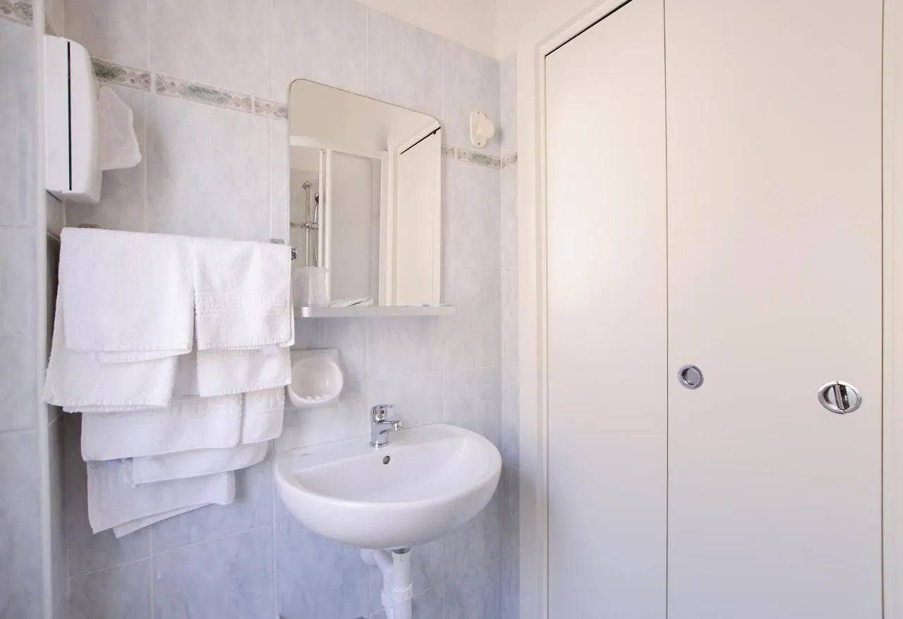 ***  Hotel Milena Rimini Italia