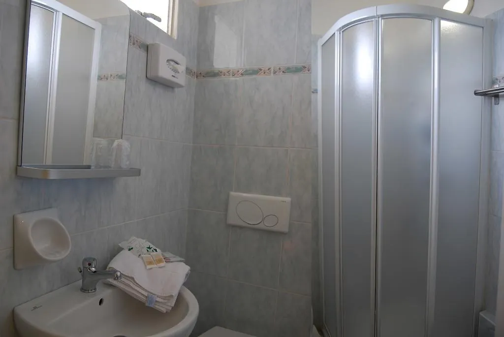 Hotel Milena Rimini