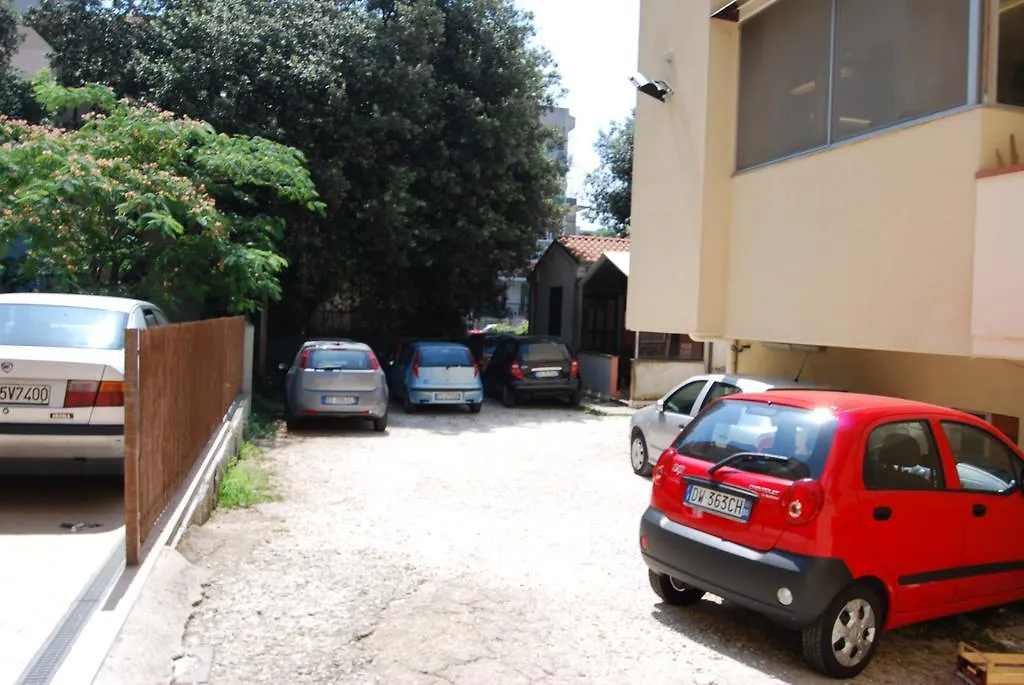 Hotel Milena Rimini