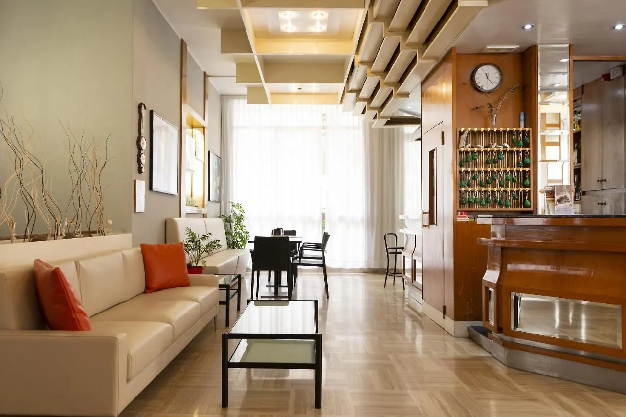 ***  Hotel Milena Rimini Италия