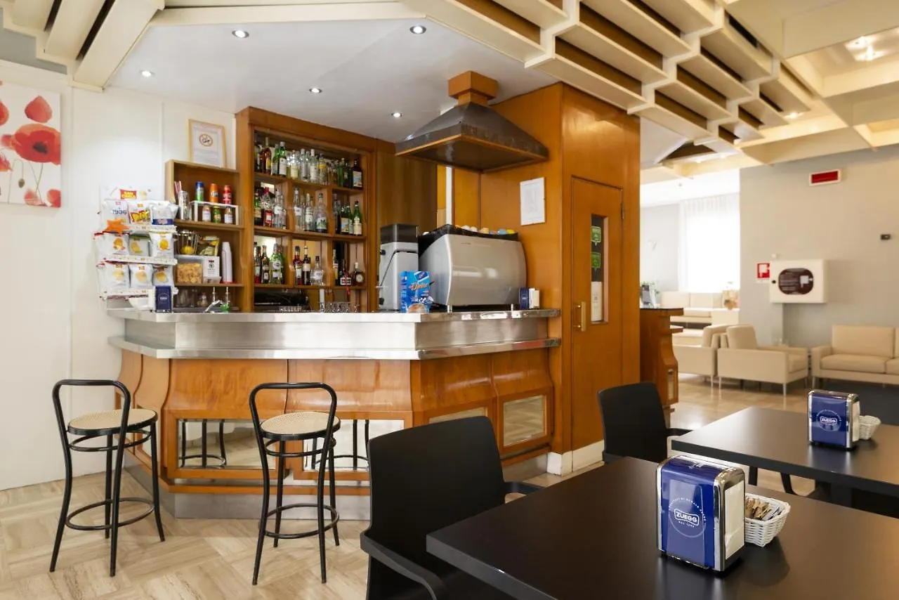 Hotel Milena Rimini