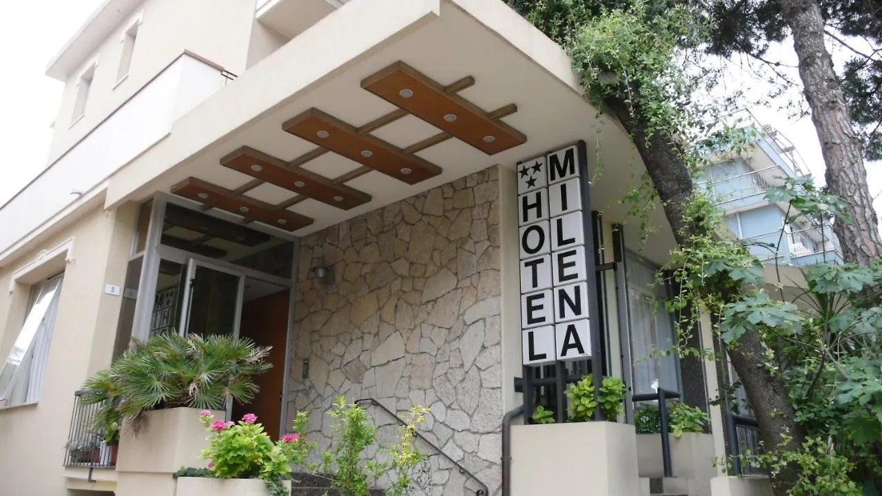 Hotel Milena Rimini
