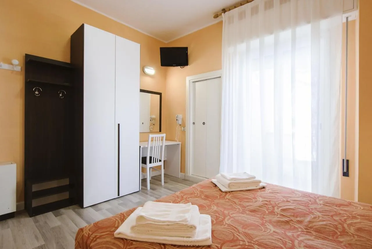 Hotel Milena Rimini Италия