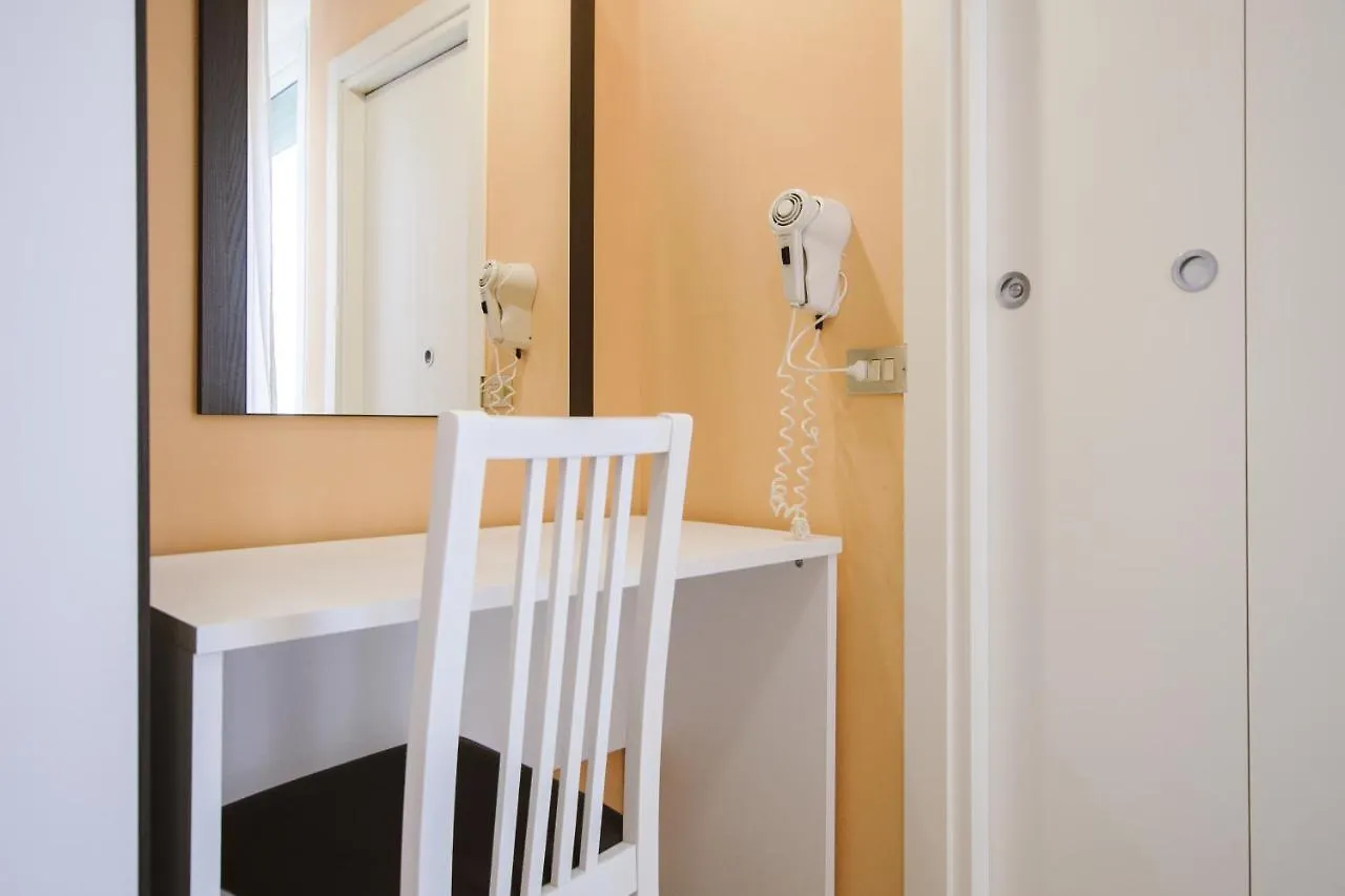 Hotel Milena Rimini 3*,  Италия