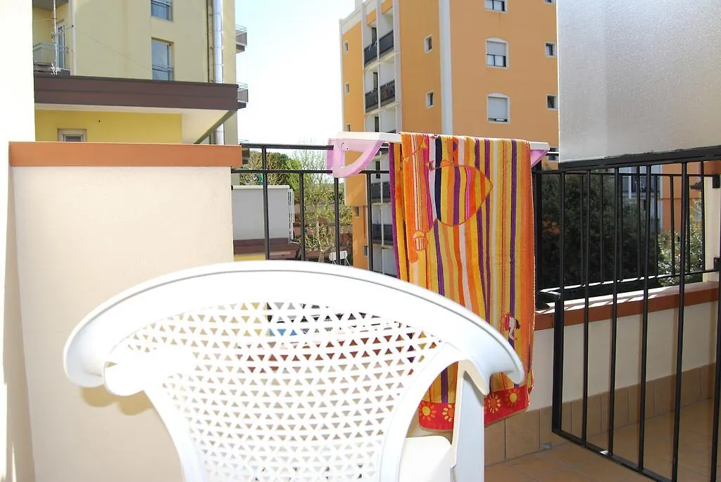 Hotel Milena Rimini 3*,