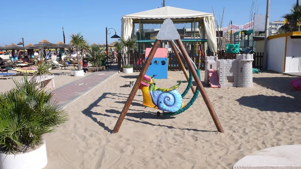 Hotel Milena Rimini
