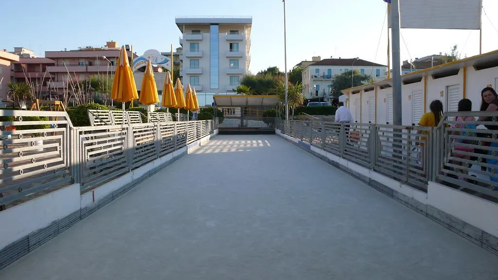 Hotel Milena Rimini